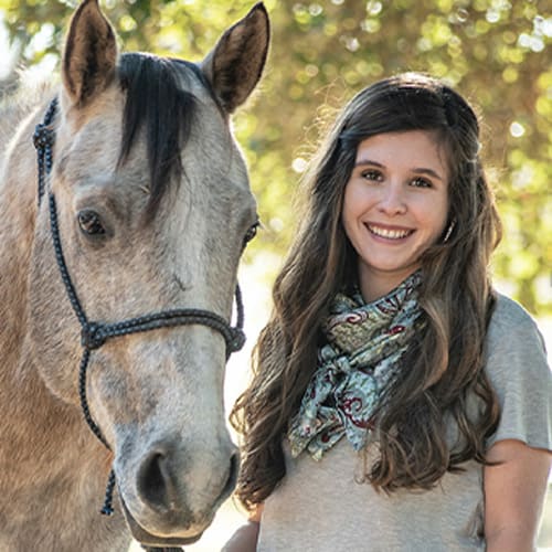 Dr. Jordan Lovell, Argyle Veterinarian